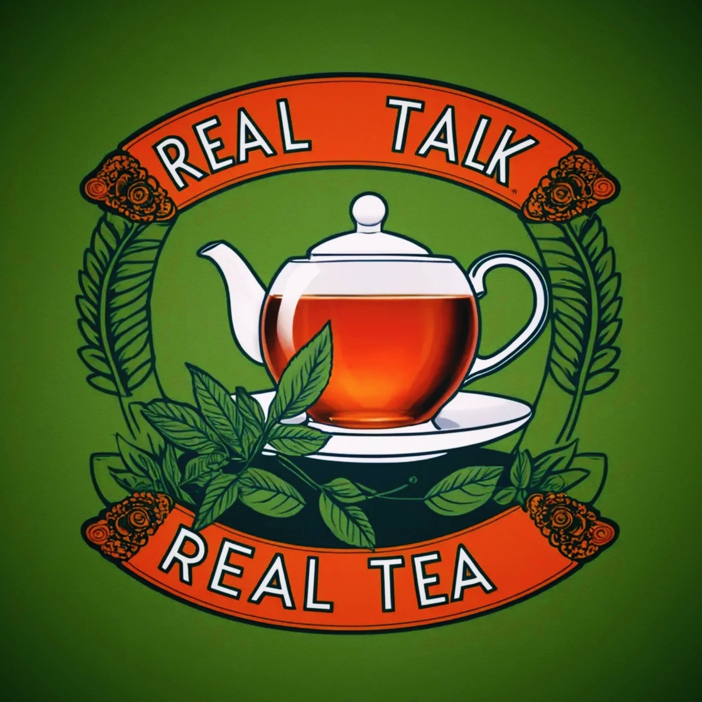 Life Unscripted UK logo