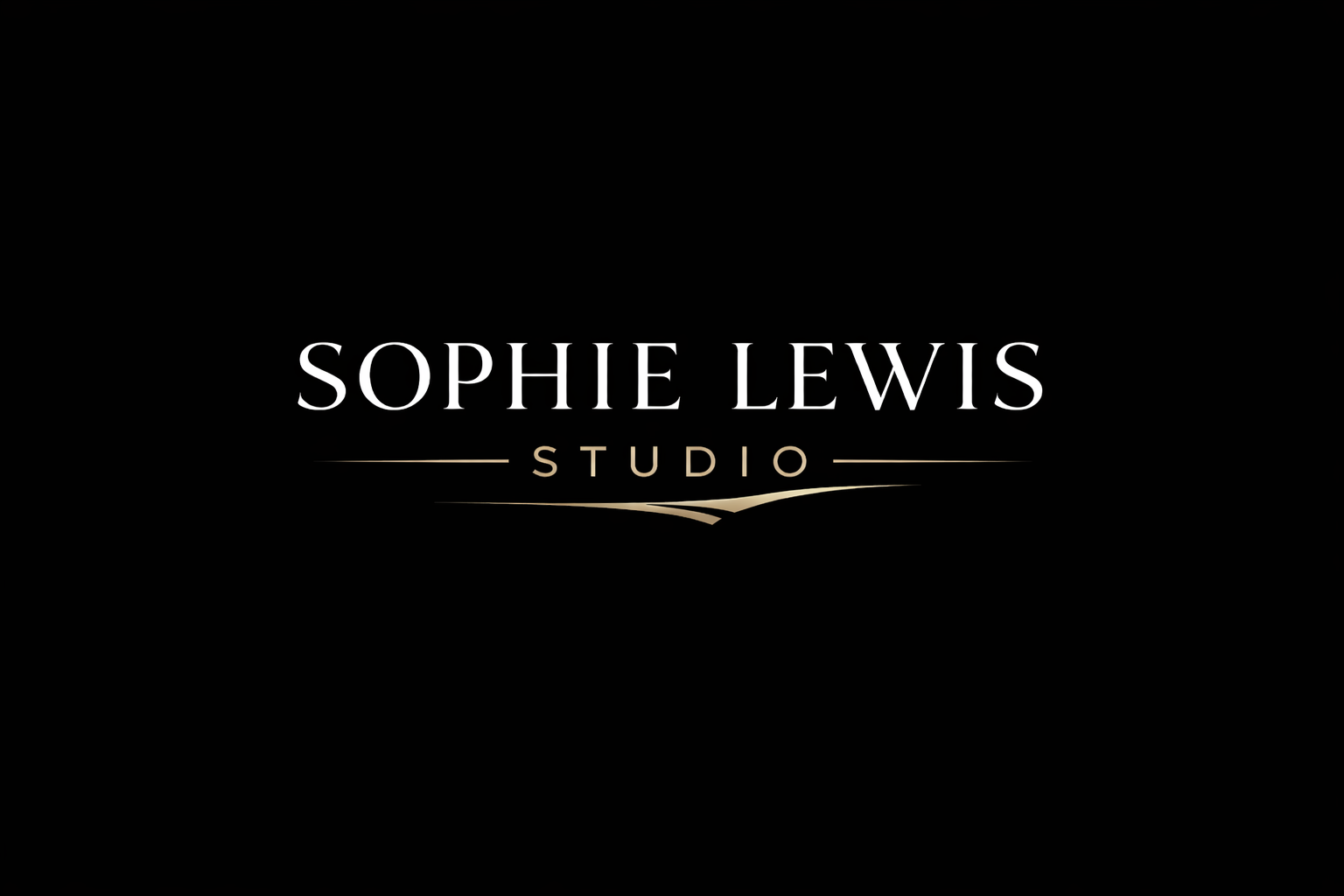 Sophie Lewis Studio